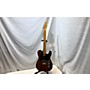 Used Fender Used Fender 40th Anniversary Telecaster Walnut Solid Body Electric Guitar Walnut