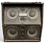 Used Fender 410 Pro 4x10 Slant Bass Cabinet