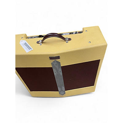 Used Fender 48 DUAL PROFESSIONAL JB EDITION Tube Guitar Combo Amp