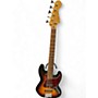 Used Fender Used Fender 5 STRING JAZZ BASS SUNBURST Electric Bass Guitar SUNBURST