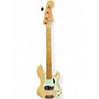 Used Fender '50S PRECISION BASS Honey Blonde Electric Bass Guitar Honey Blonde