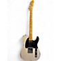 Used Fender 50S RELIC TELECASTER CUSTOM SHOP Antique White Solid Body Electric Guitar Antique White