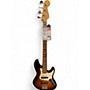 Used Fender 50TH ANIVERSARY JAZZ BASS 2 Tone Sunburst Electric Bass Guitar 2 Tone Sunburst