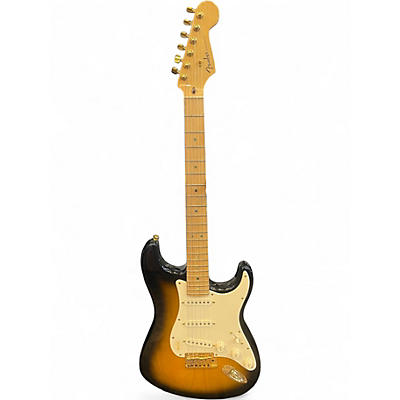 Fender American Deluxe Stratocaster Guitars | Musician's Friend