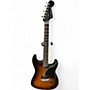 Used Fender 50TH ANNIVERSARY STRATOSONIC 2 Color Sunburst Solid Body Electric Guitar 2 Color Sunburst