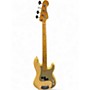Used Fender '50s Precision Bass Honey Blonde Electric Bass Guitar Honey Blonde