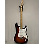 Used Fender Used Fender 50th Anniversary American Stratocaster 2 Color Sunburst Solid Body Electric Guitar 2 Color Sunburst