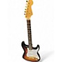 Used Fender 50th Anniversary American Stratocaster 2 Color Sunburst Solid Body Electric Guitar 2 Color Sunburst