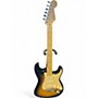 Used Fender 50th Anniversary American Stratocaster 2 Color Sunburst Solid Body Electric Guitar 2 Color Sunburst