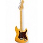 Used Fender 50th Anniversary American Stratocaster Butterscotch Blonde Solid Body Electric Guitar Butterscotch Blonde