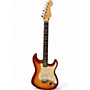 Used Fender 50th Anniversary American Stratocaster SIENNA BURST Solid Body Electric Guitar SIENNA BURST