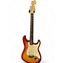 Used Fender Used Fender 50th Anniversary American Stratocaster Sienna Sunburst Solid Body Electric Guitar Sienna Sunburst