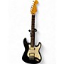 Used Fender 50th Anniversary Iron Maiden Dave Murray Stratocaster Black Solid Body Electric Guitar Black