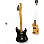 Used Fender '51 Pawn Shop Black Solid Body Electric Guitar Black