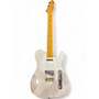 Used Fender '52 CUSTOM SHOP NOS TELECASTER  Blonde Solid Body Electric Guitar Blonde