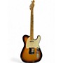 Used Fender 52' NOS TELECASTER CUSTOM SHOP 2 Color Sunburst Solid Body Electric Guitar 2 Color Sunburst