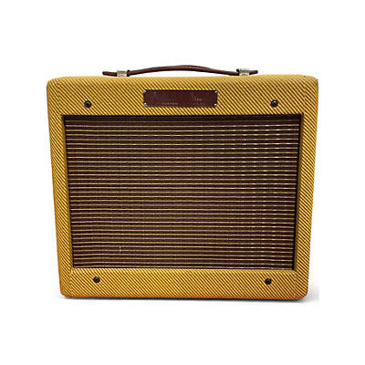 Used Fender 57 CUSTOM CHAMP F51 Tube Guitar Combo Amp