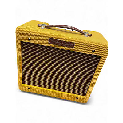 Used Fender 57 CUSTOM CHAMP Tube Guitar Combo Amp
