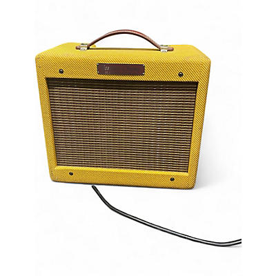 Used Fender 57 CUSTOM CHAMP  Tube Guitar Combo Amp
