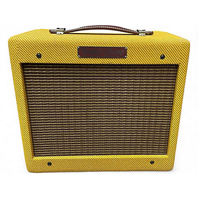 Used Fender 57 CUSTOM CHAMP Tube Guitar Combo Amp