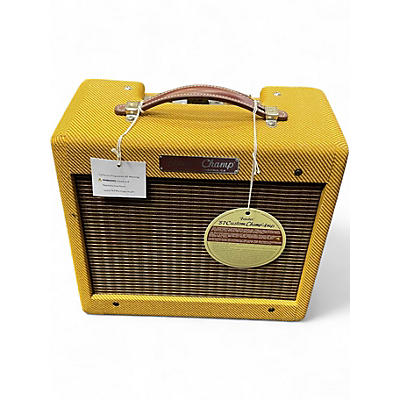 Used Fender '57 CUSTOM CHAMP Tube Guitar Combo Amp