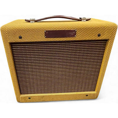 Used Fender 57 CUSTOM CHAMPION 1X8 Guitar Combo Amp