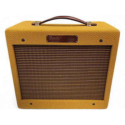Used Fender 57 CUSTOM CHAMPION Tube Guitar Combo Amp