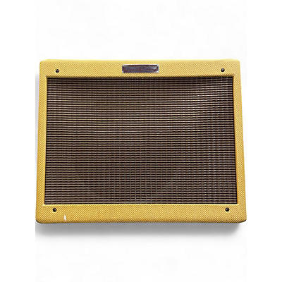 Used Fender 57 CUSTOM DELUXE AMP Tube Guitar Combo Amp