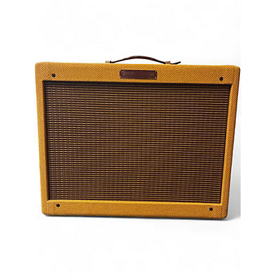 Used Fender 57 CUSTOM DELUXE HANDWIRED Tube Guitar Combo Amp