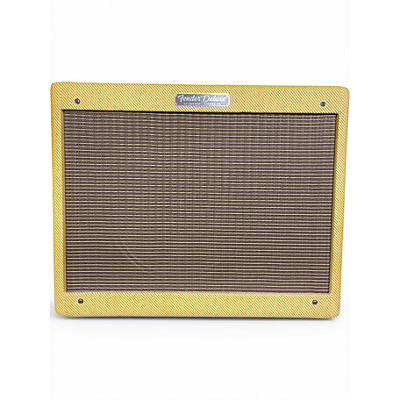 Used Fender 57 CUSTOM DELUXE Tube Guitar Combo Amp