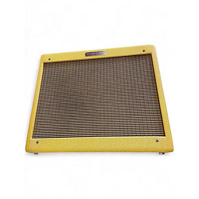 Used Fender 57 CUSTOM DELUXE Tube Guitar Combo Amp