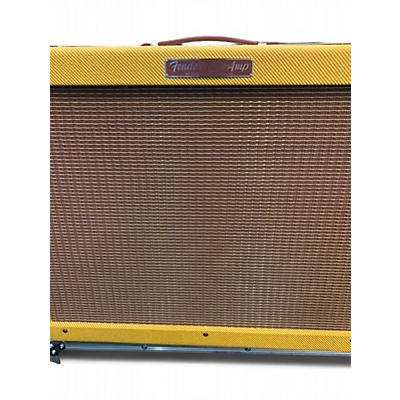 Fender Used Fender 57 CUSTOM TWIN REISSUE Tube Guitar Combo Amp