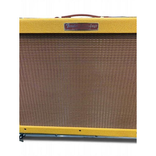 Fender Used Fender 57 CUSTOM TWIN REISSUE Tube Guitar Combo Amp