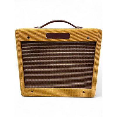 Used Fender '57 Custom Champ 2-Channel 5-Watt 1x8 Tube Guitar Combo Amp