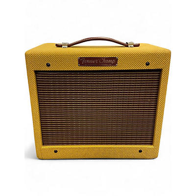 Used Fender '57 Custom Champ 5W 1x8 Tube Guitar Combo Amp