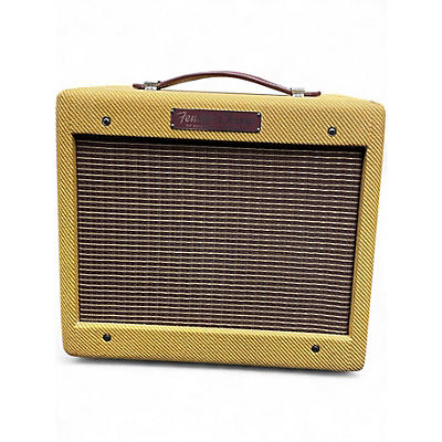 Used Fender '57 Custom Champ 5W Tube Guitar Combo Amp