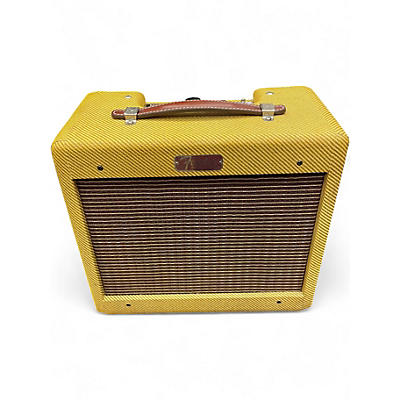Used Fender '57 Custom Champ 5w 1x8 Tube Guitar Combo Amp