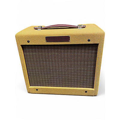 Used Fender '57 Custom Champ Tube Guitar Combo Amp