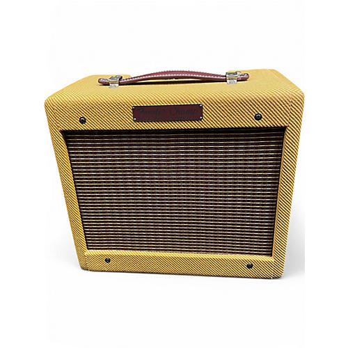 Used Fender '57 Custom Champ Tube Guitar Combo Amp