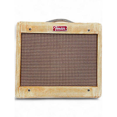Used Fender 57 Custom Champ Tube Guitar Combo Amp