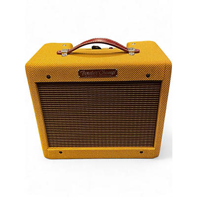 Used Fender '57 Custom Champ Tube Guitar Combo Amp