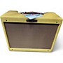 Used Fender '57 Custom Deluxe 12W 1x12 Lacquered Tweed Tube Guitar Combo Amp
