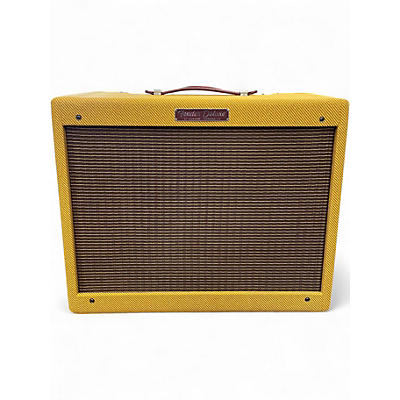 Used Fender '57 Custom Deluxe 12W 1x12 Tube Guitar Combo Amp