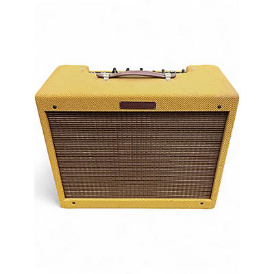 Used Fender 57 Custom Deluxe 12W Tube Guitar Combo Amp