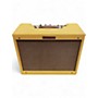 Used Fender 57 Custom Deluxe 12W Tube Guitar Combo Amp