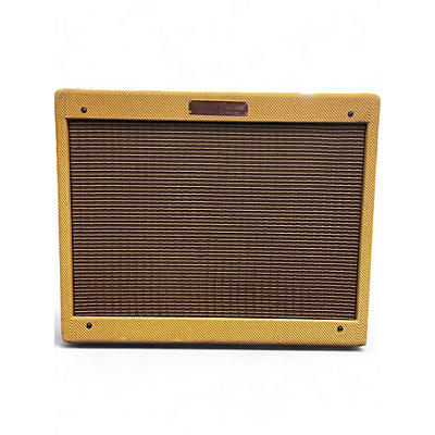 Used Fender '57 Custom Deluxe 12w 1x12 Tube Guitar Combo Amp