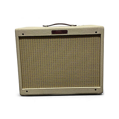 Used Fender 57 Custom Deluxe 5E3 Tube Guitar Combo Amp