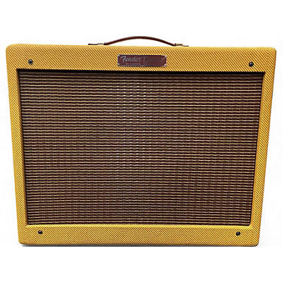 Used Fender 57 Custom Deluxe Tube Guitar Combo Amp