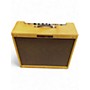 Used Fender 57 Custom Twin 40W 2x12 Tube Guitar Combo Amp