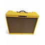 Used Fender 57 Custom Twin 40W 2x12 Tube Guitar Combo Amp